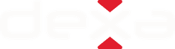 dexa Logo