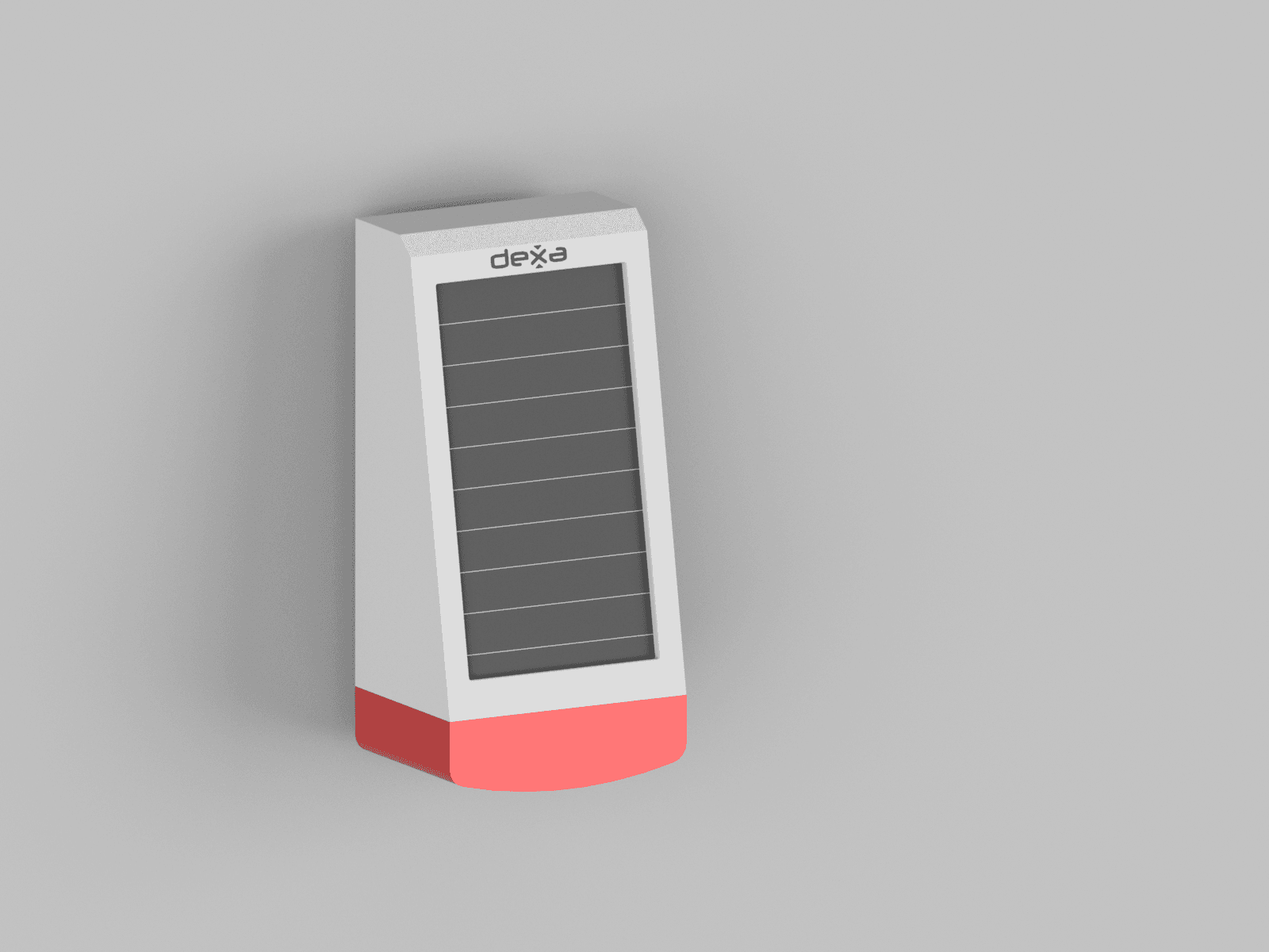 SFH Alarm Sirene 3