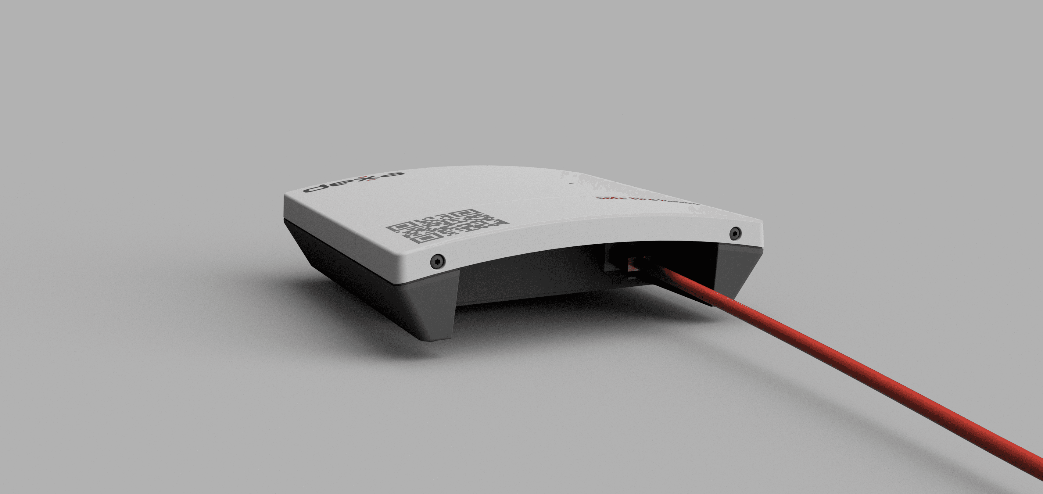 SFH PoE-Zentrale 2