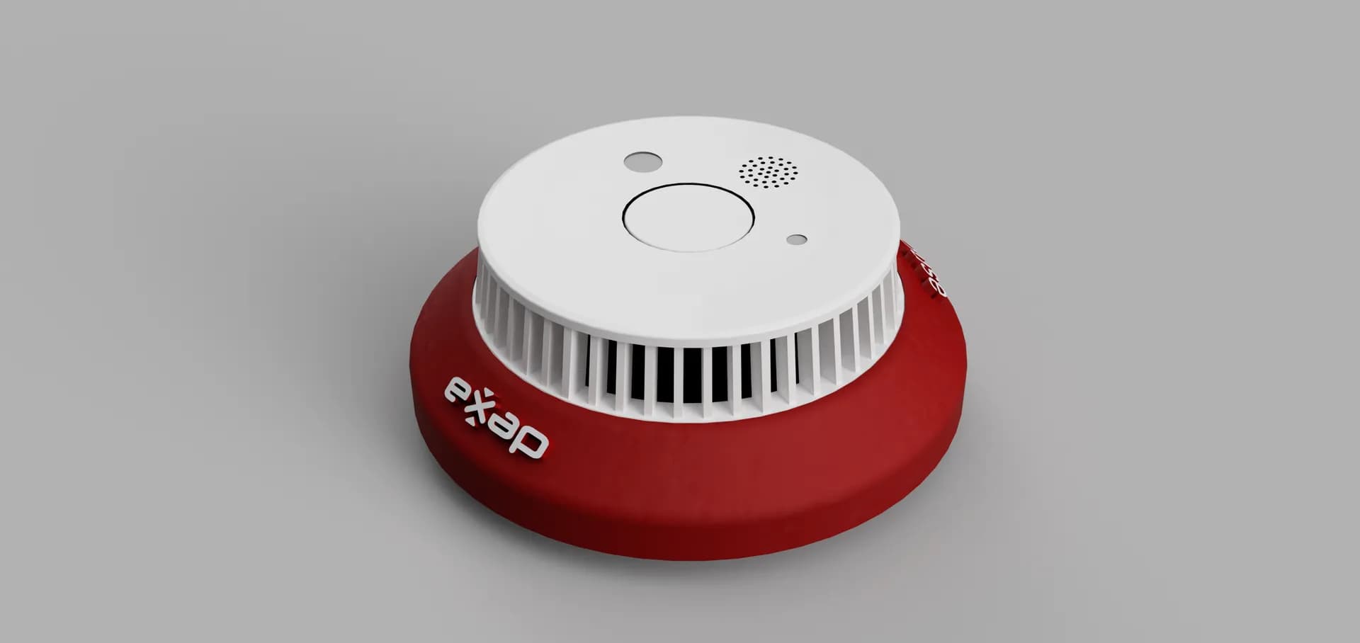 SFH Rauchmelder für Gebäude 1