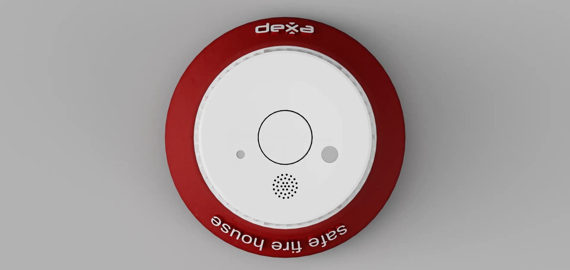 SFH Rauchmelder für Gebäude 2