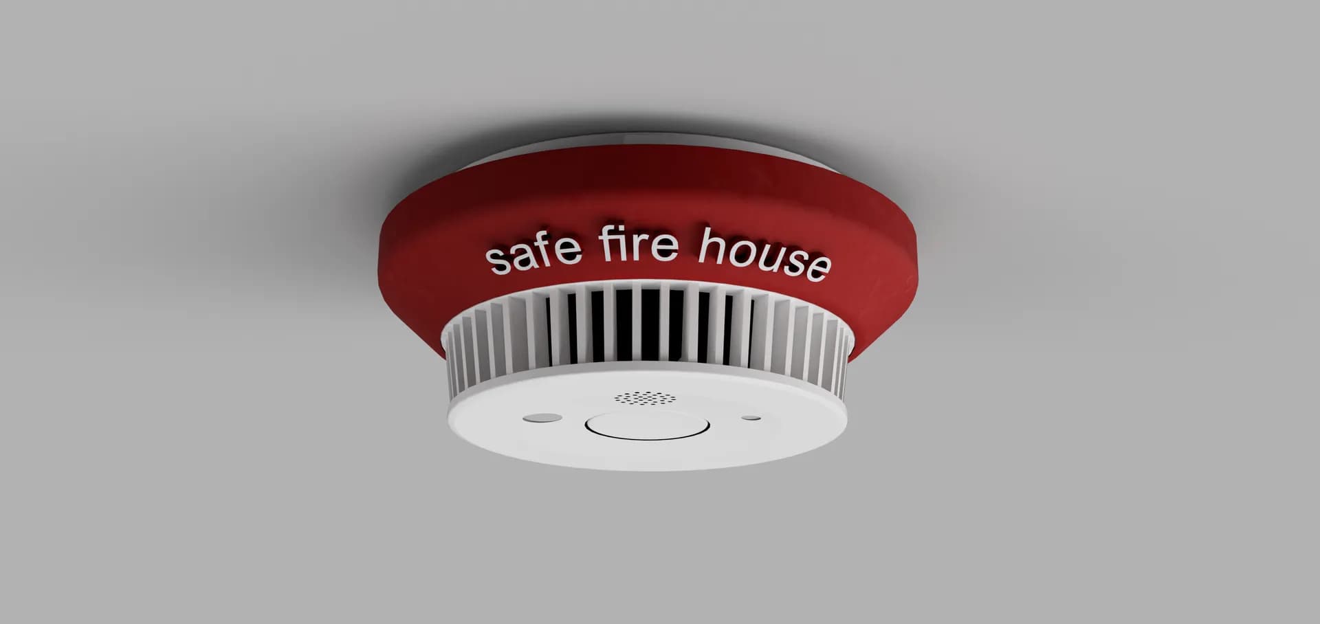 SFH Rauchmelder für Gebäude 3