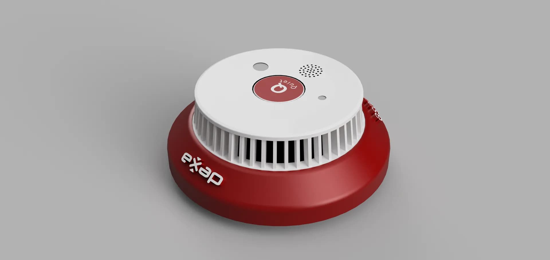 SFH Rauchsensor für Einsatzfahrzeuge 4