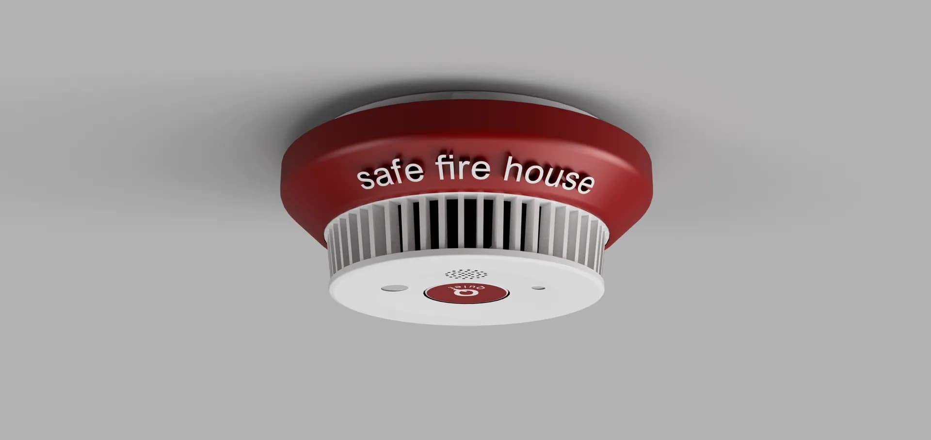 SFH Rauchsensor für Einsatzfahrzeuge 6