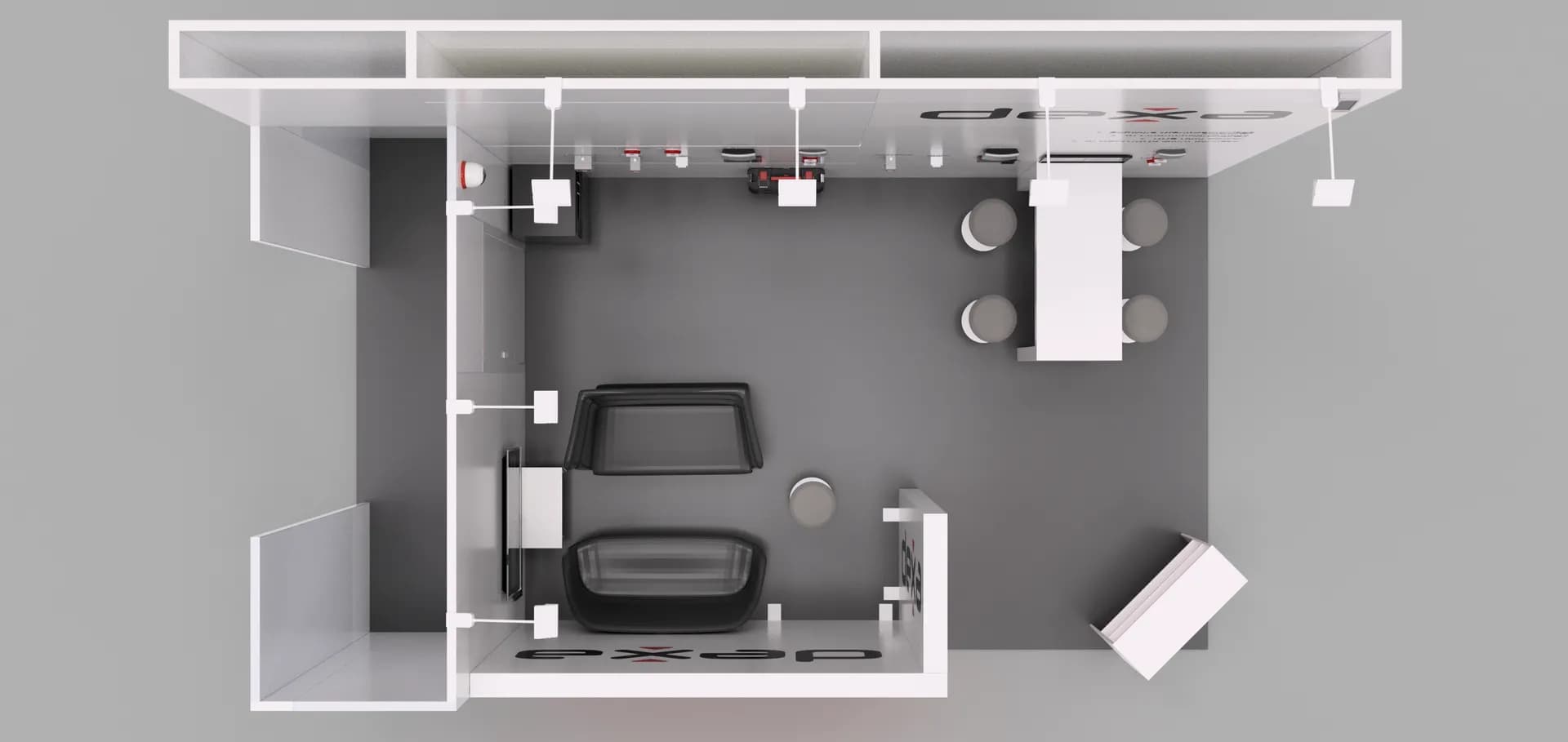 Besuchen Sie uns auf der Interschutz 2026 in Hannover 3