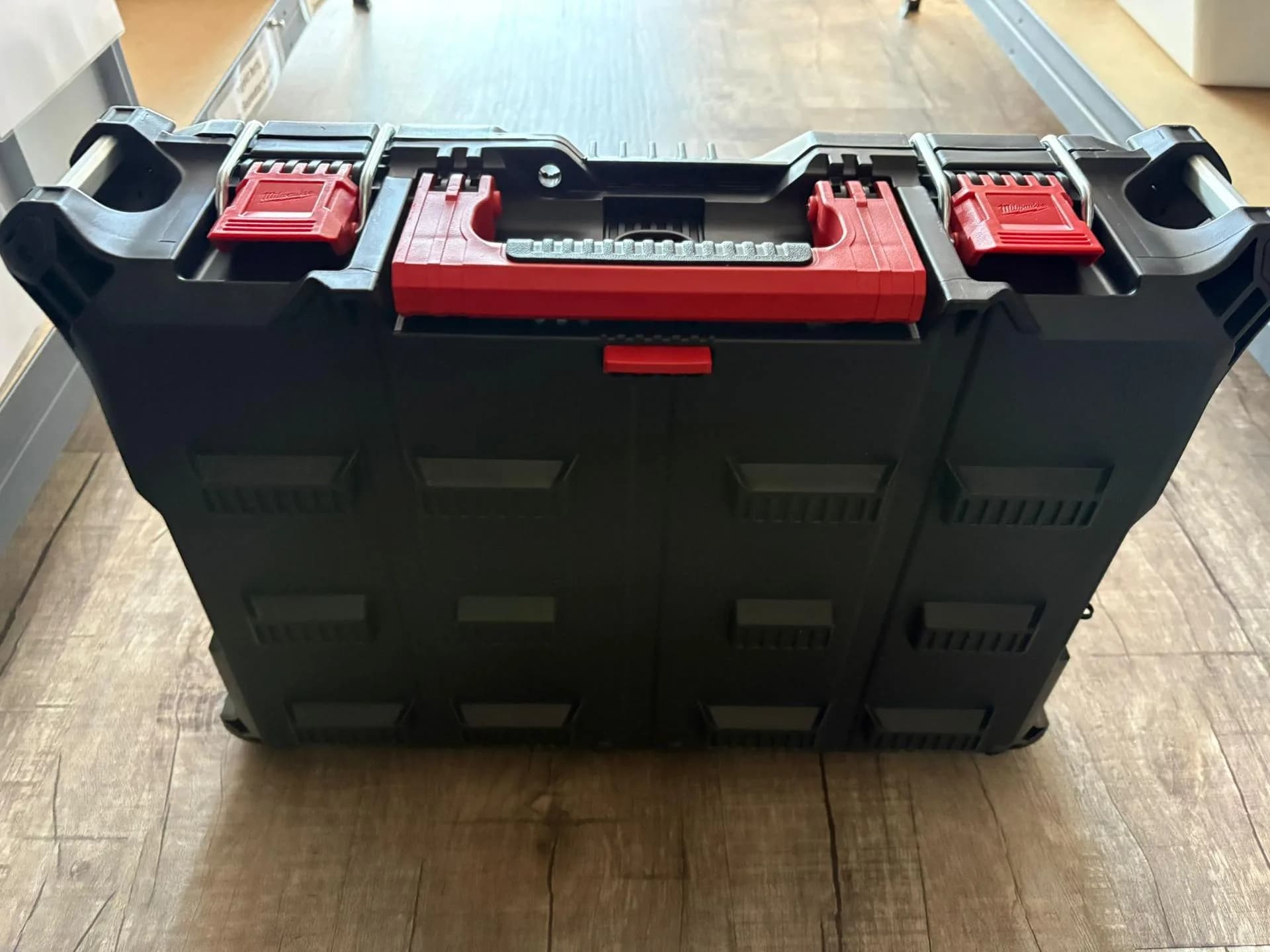 werkfeuerwehr-opel Bild 1