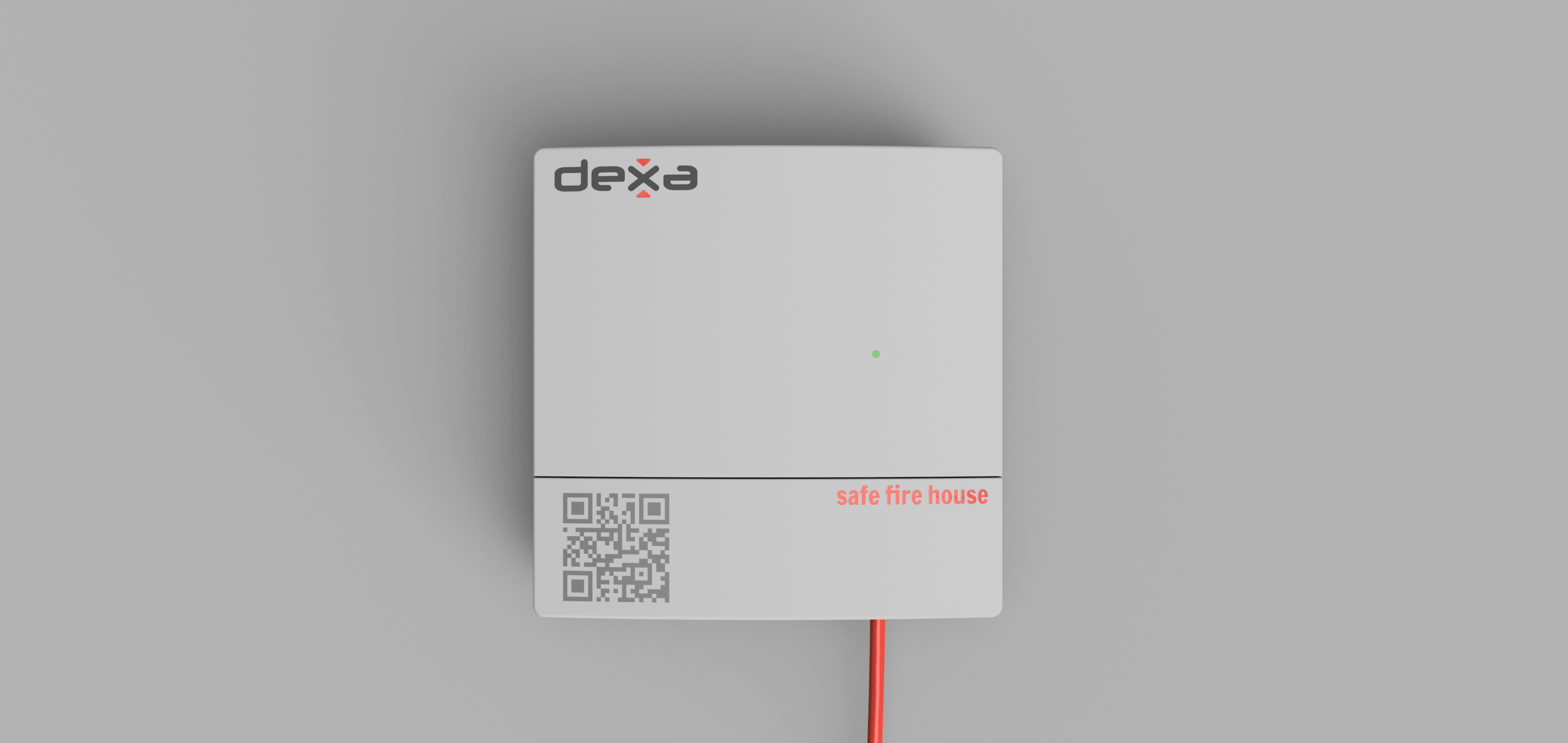 SFH PoE-Zentrale — DXO-SFH-CU-B-02 - Bild 1