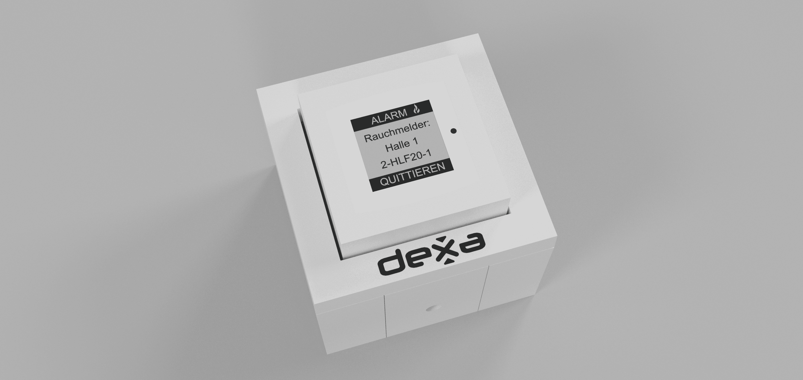 SFH E-Ink-Display 2