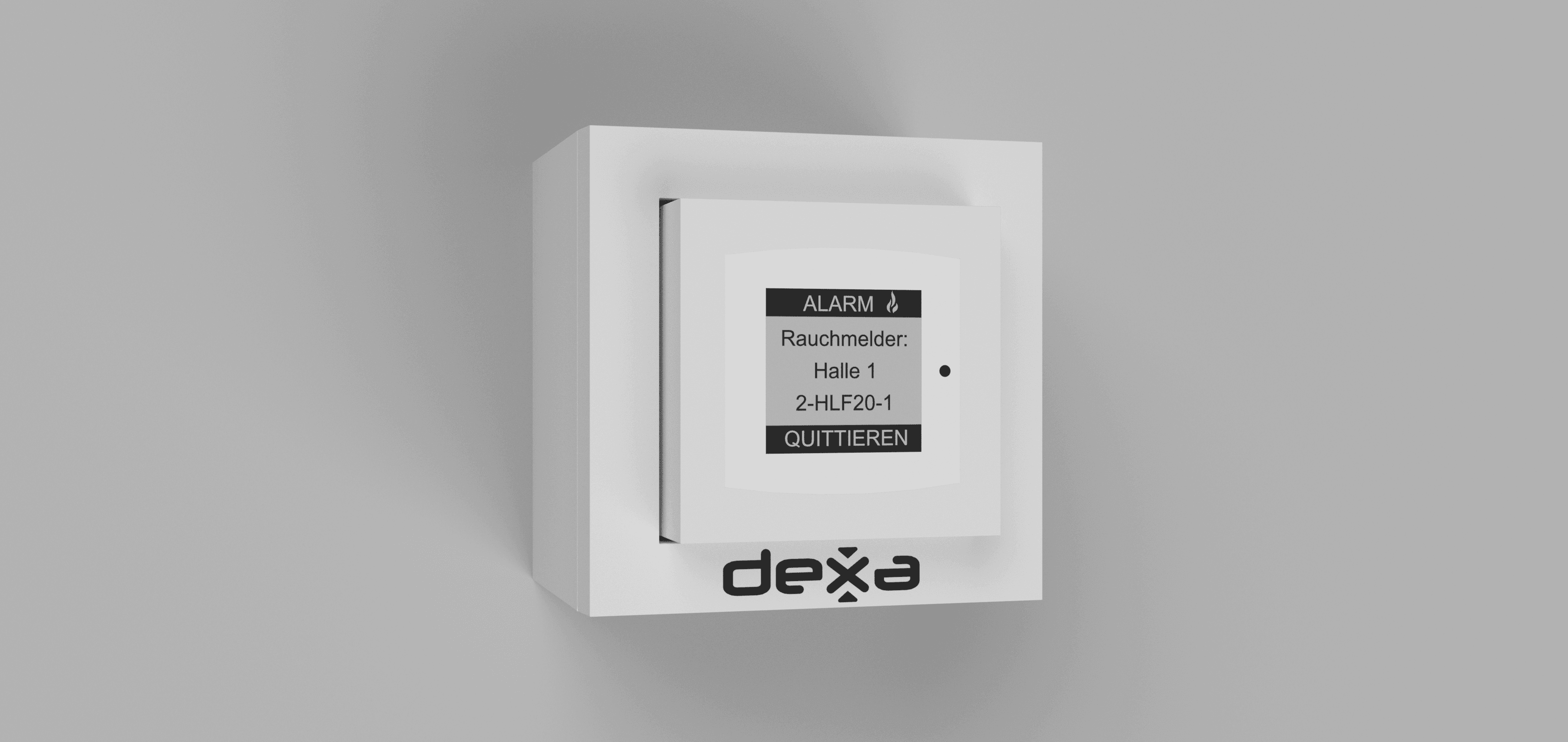 SFH E-Ink-Display 3