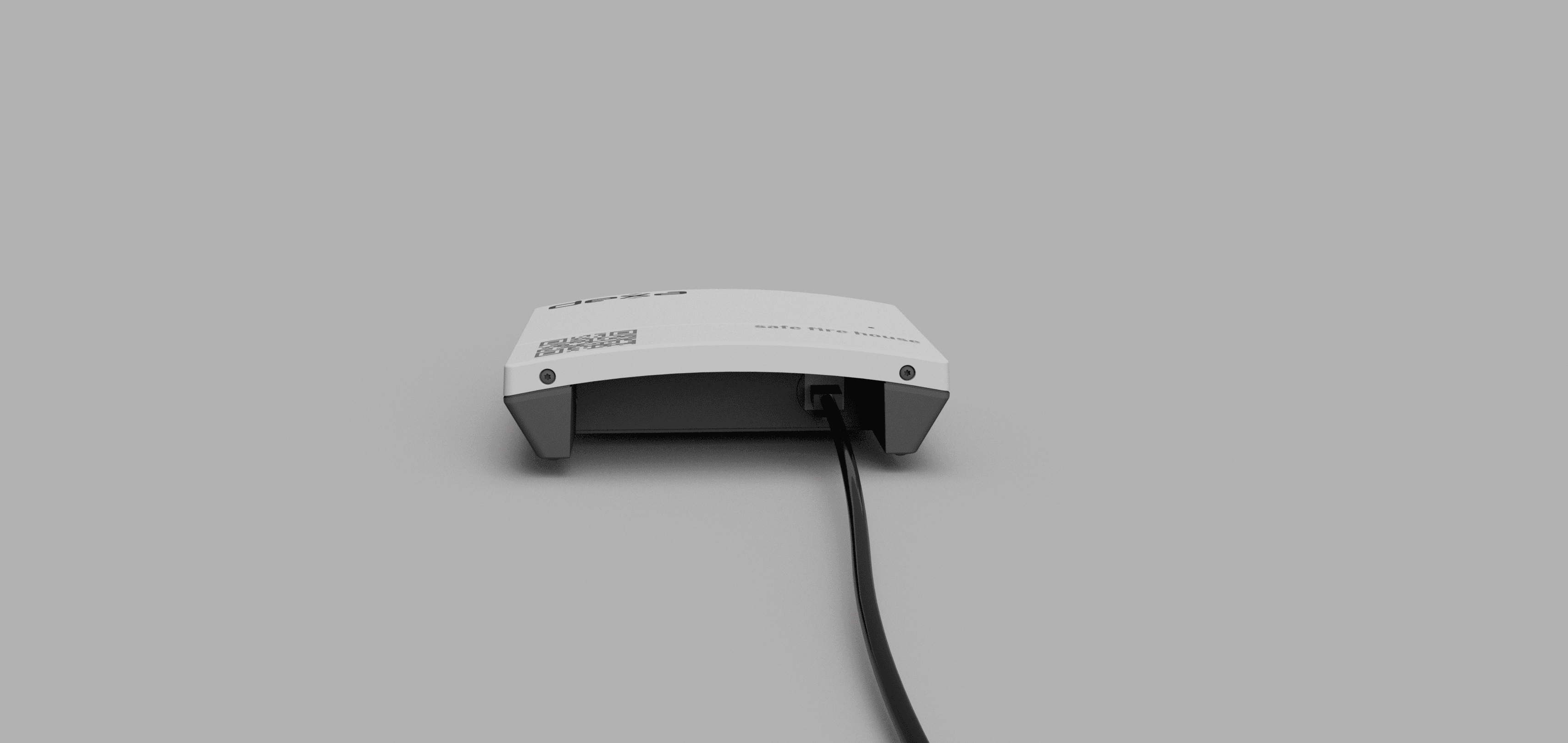 SFH PoE-Repeater 2