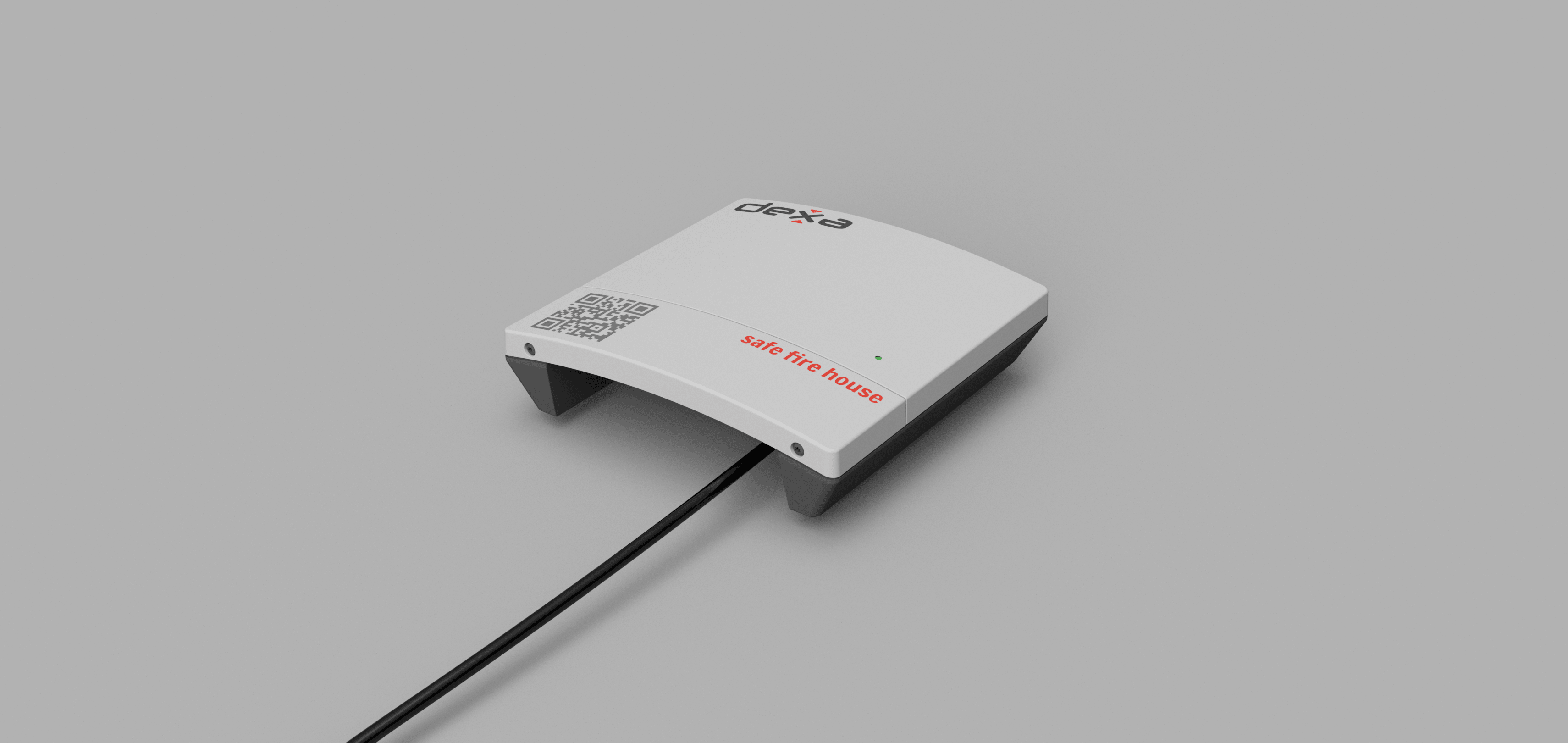 SFH PoE-Repeater — DXO-SFH-RP-XX-02 - Bild 3