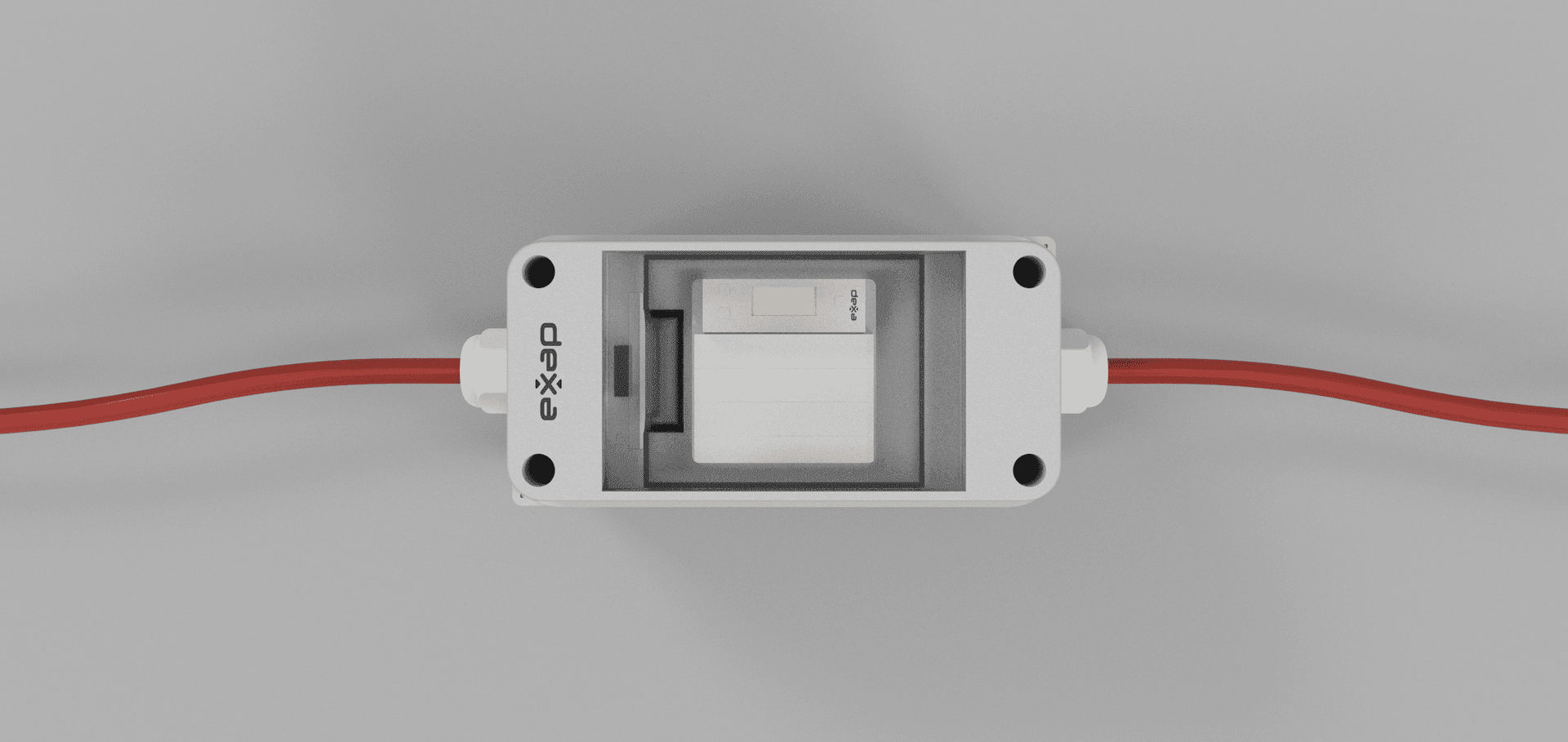 SFH Schaltkontakt — DXO-SFH-SC-1-01 - Bild 1