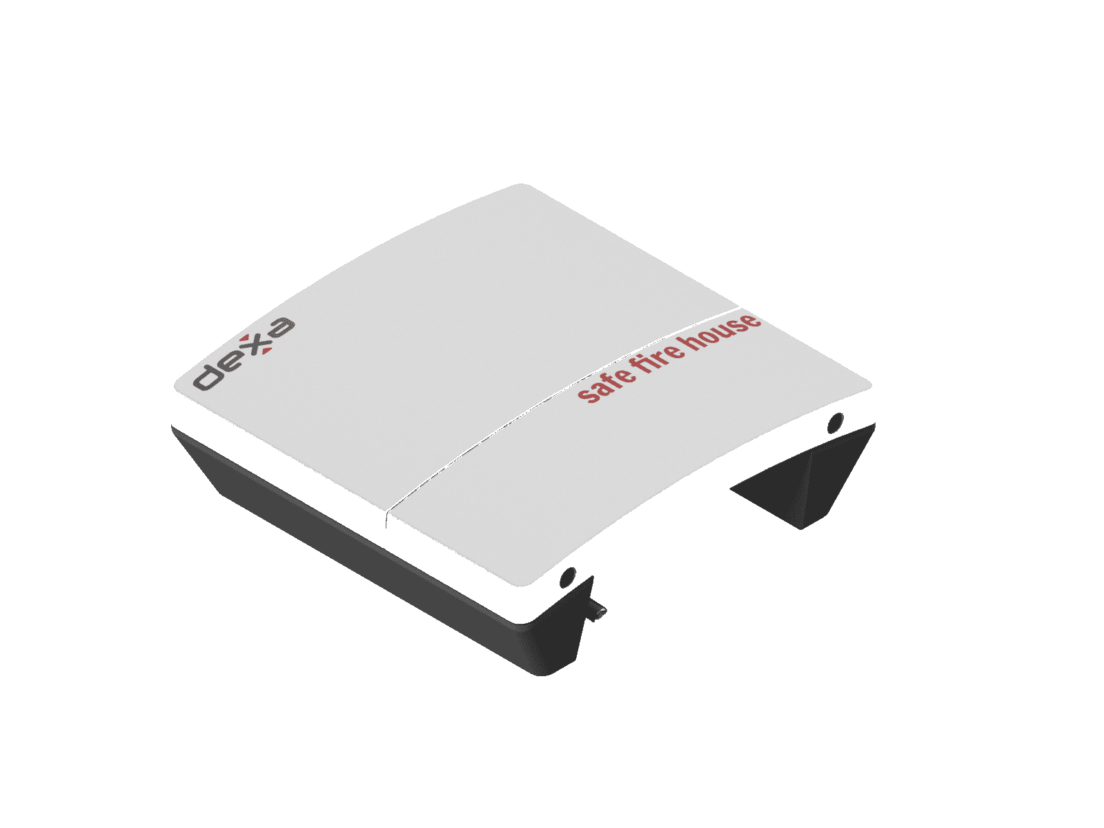 SFH Temperaturmelder 3